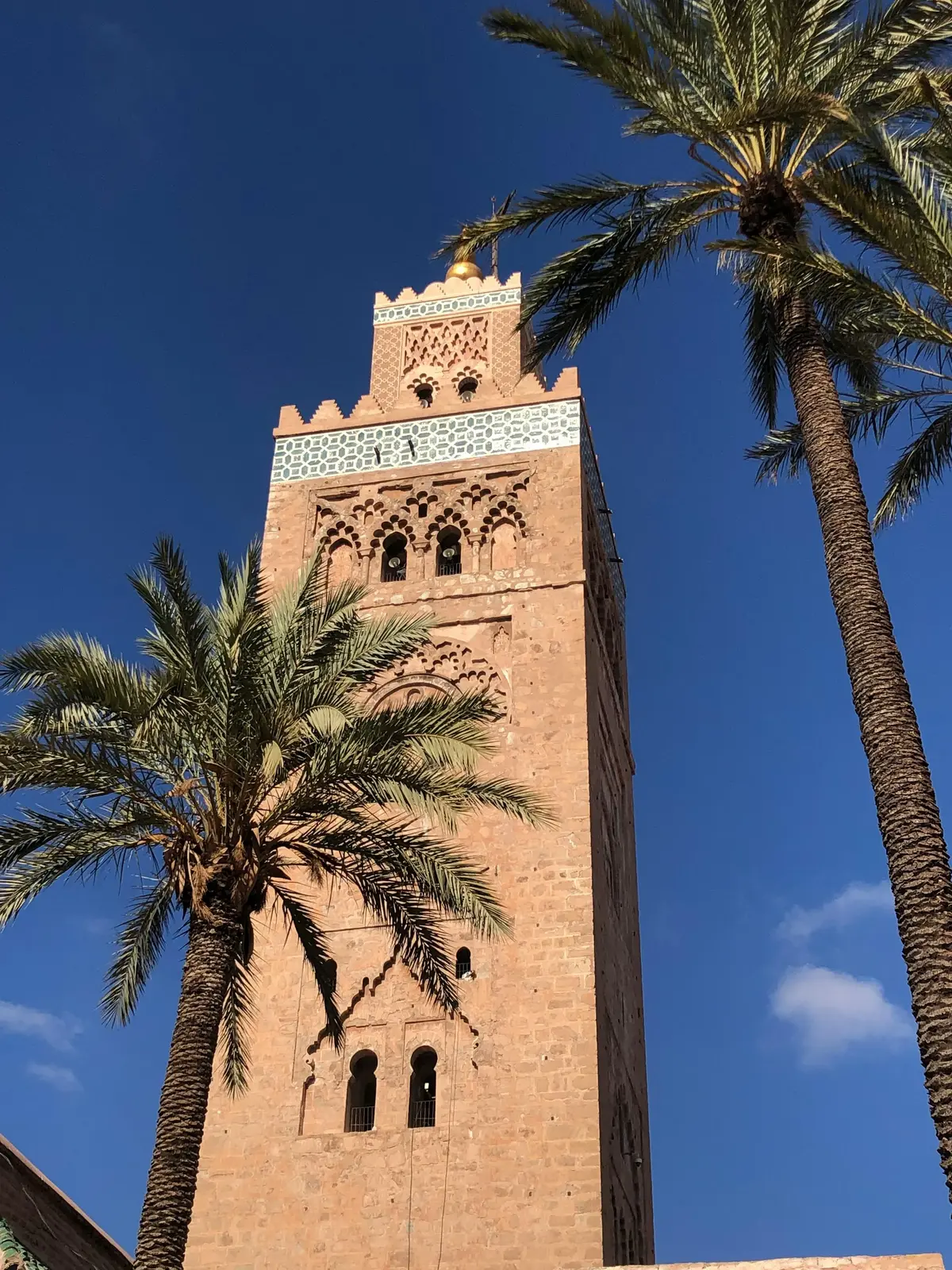 Marrakech Excursion