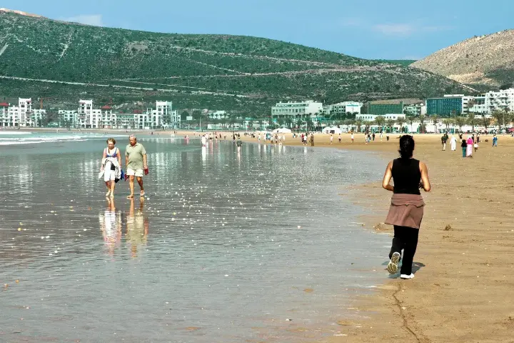 Agadir Excursion