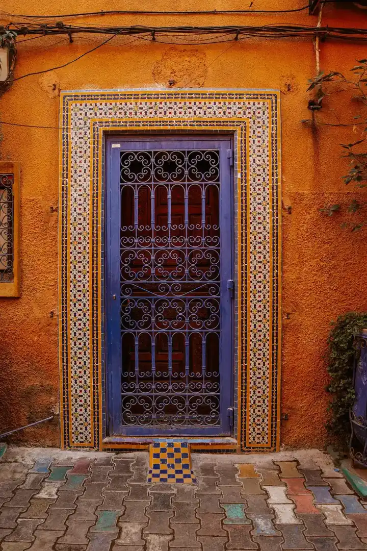 Jewish Heritage of Marrakech